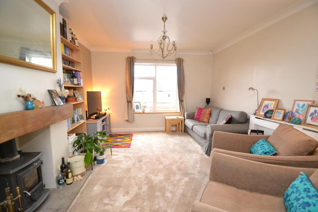 House in Bradford, West Yorkshire - View 5