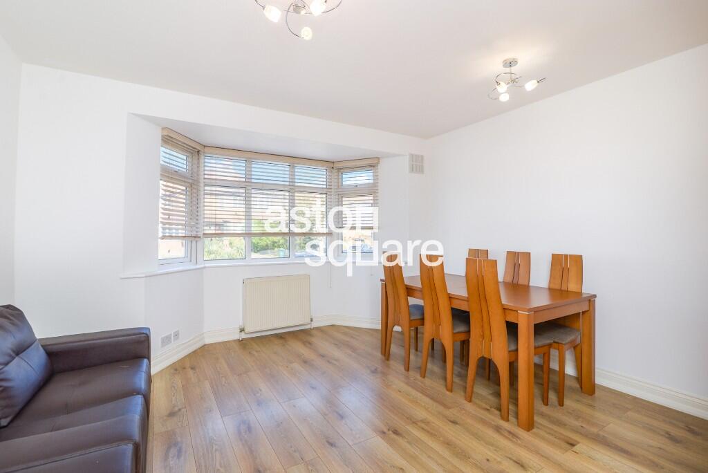 Main image of property: Leeside Crescent, London, NW11