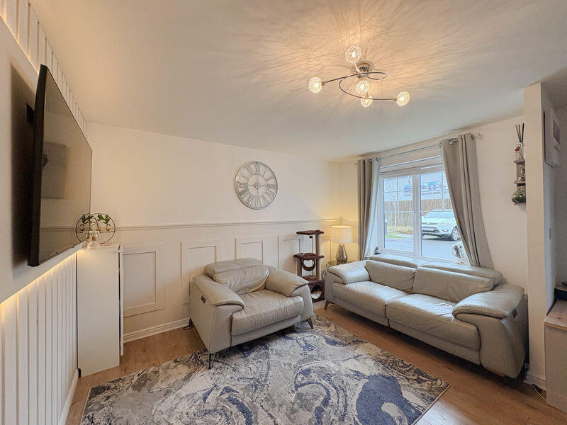Hancox Close, Burntwood, WS7 3AH photo 3