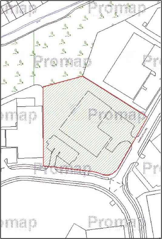 Additional image 6 of Thwaites Close, Shadsworth Business Park, Blackburn, BB1 2QQ