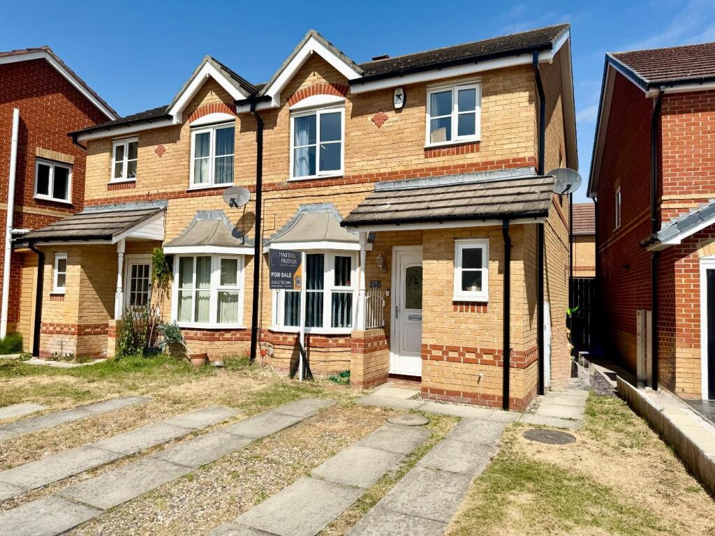 Main image of property: Vaynor Drive, Ingleby Barwick, Stockton-On-Tees