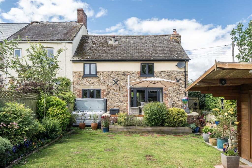 Main image of property: Church Lane, Payhembury, Honiton