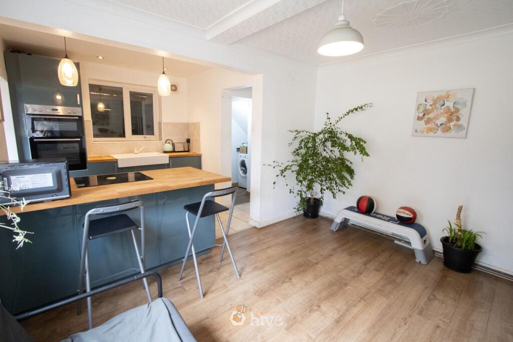 House in Doncaster - More
