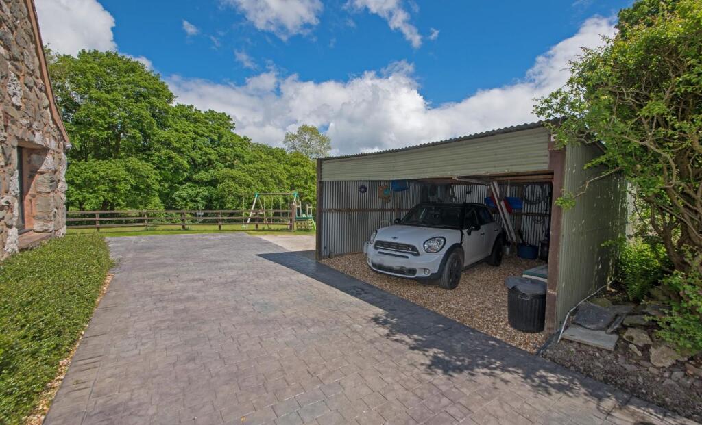 Pentre, Cilcain, CH7 photo 4