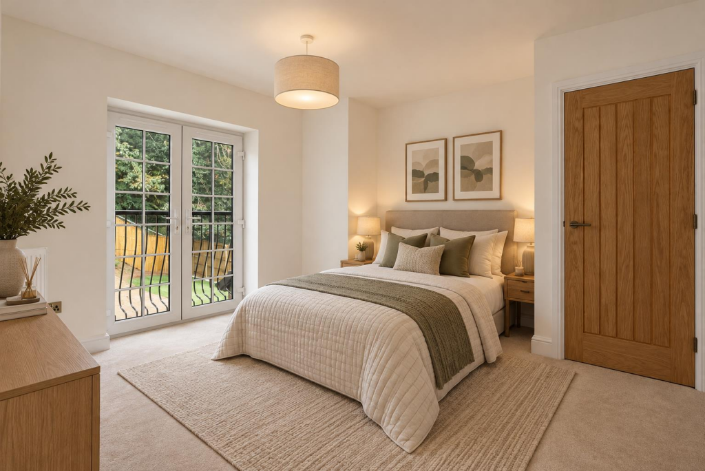 3, The Place, Roundhay photo 4