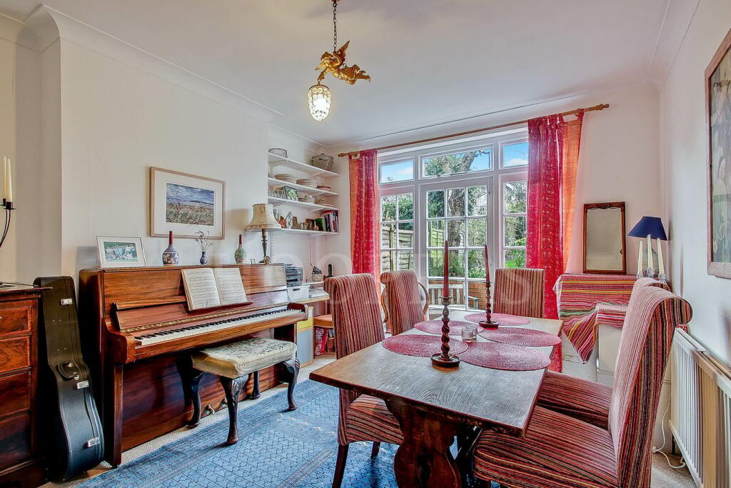 House in London, Dudden Hill, Dollis Hill - View 5