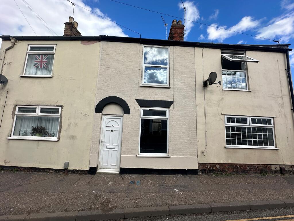 Main image of property: Church Road, Gorleston, GREAT YARMOUTH