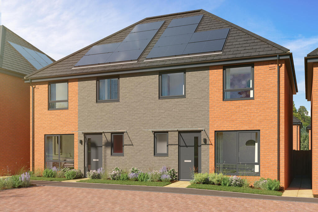 Main image of property: Dee Road,
Tilehurst,
Reading,
RG30 4FS