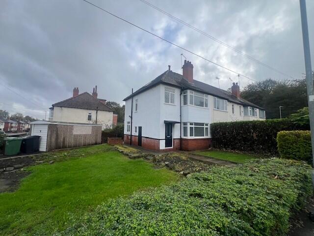 Main image of property: St Anns Green, Burley, Leeds, LS4