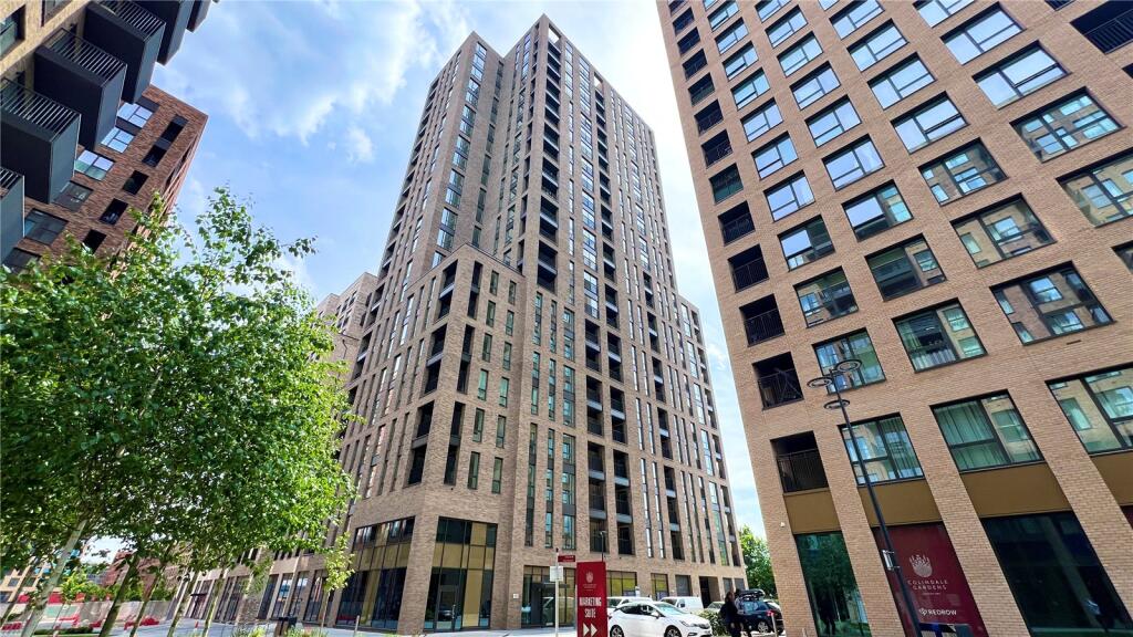 Main image of property: Diascia House, NW9