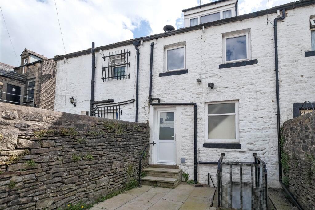 Main image of property: Church Street, Barnoldswick, Lancashire, BB18