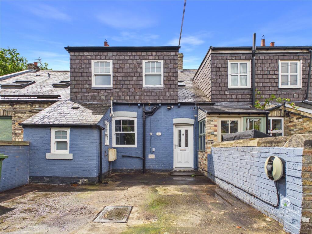 Main image of property: Alexandra Street, Victoria Garesfield, Rowlands Gill, Tyne and Wear, NE39