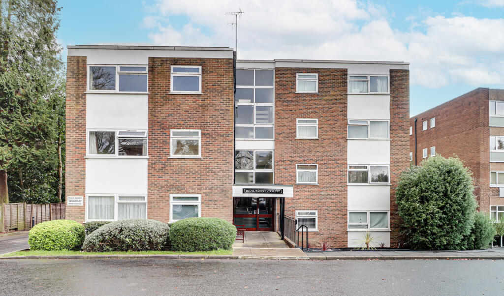 Main image of property: Beaumont Court, Milton Road, Harpenden, AL5