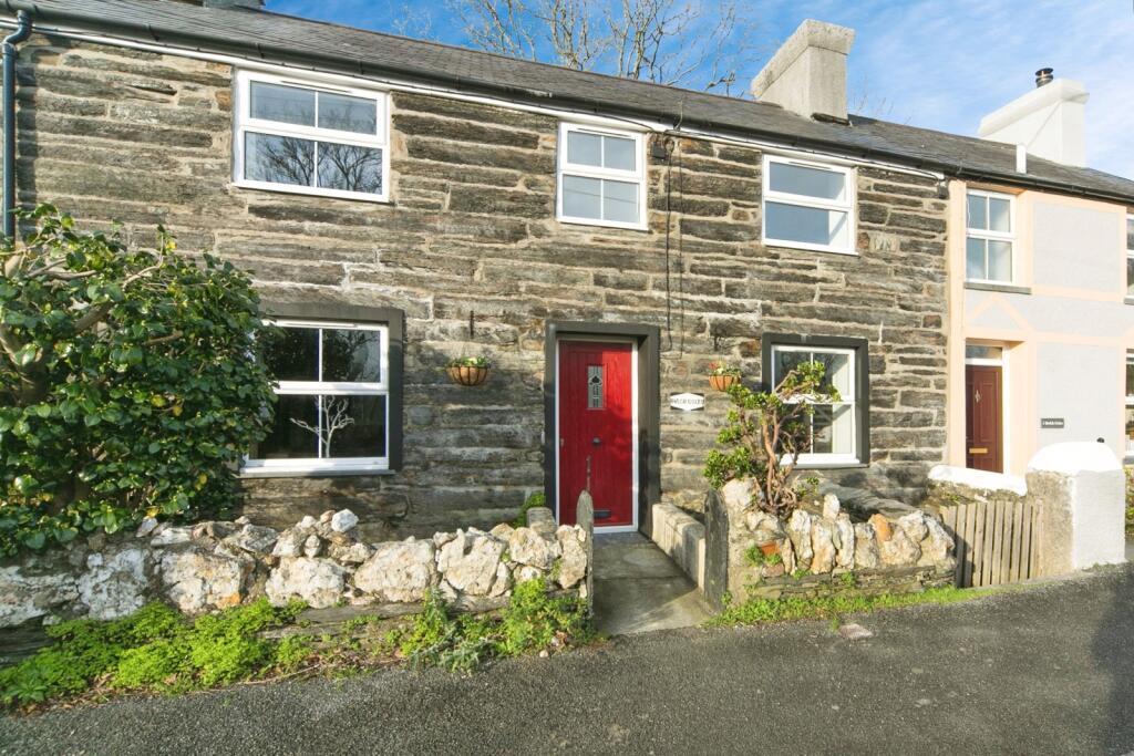 Main image of property: Bwlch Goleu, PENRHYNDEUDRAETH, Gwynedd, LL48