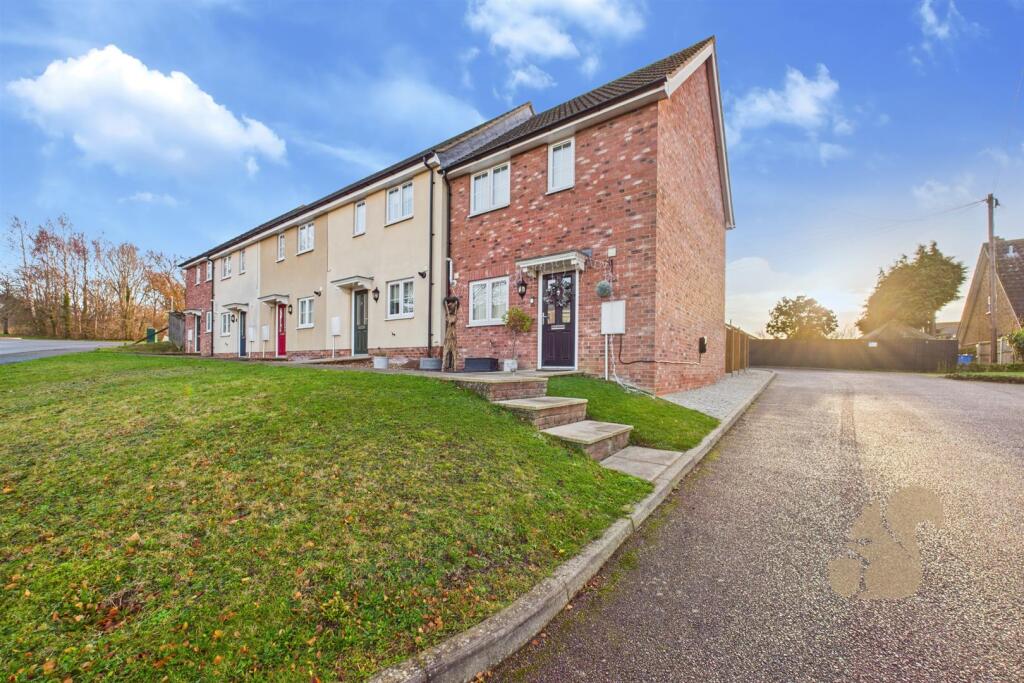 Main image of property: Cole Drive, Great Cornard