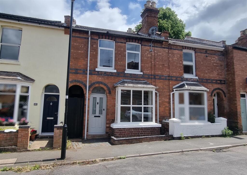 Main image of property: Rushmore Street, Leamington Spa