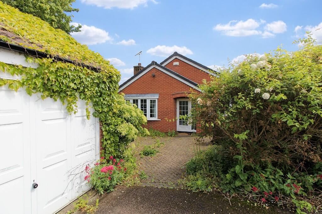 Main image of property: Fir Tree Close, Wigston