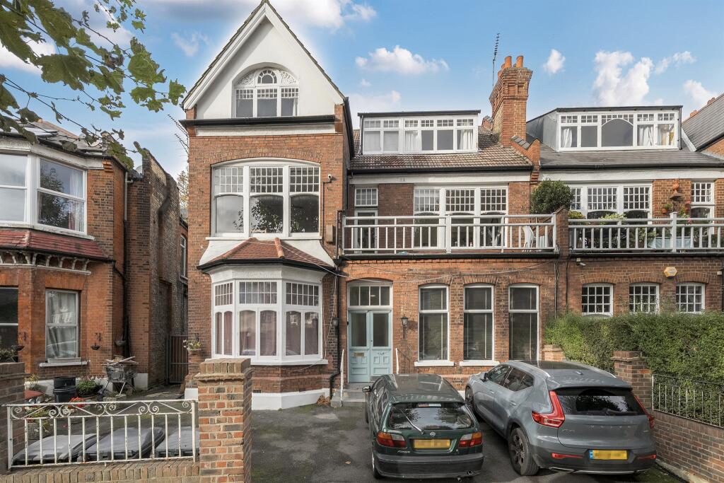 Main image of property: Princes Avenue, London