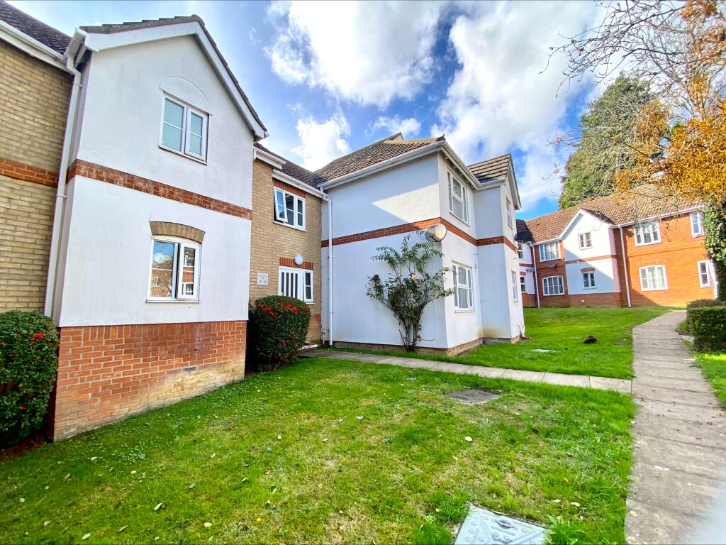 Main image of property: Bewick Court, Sible Hedingham, CO9