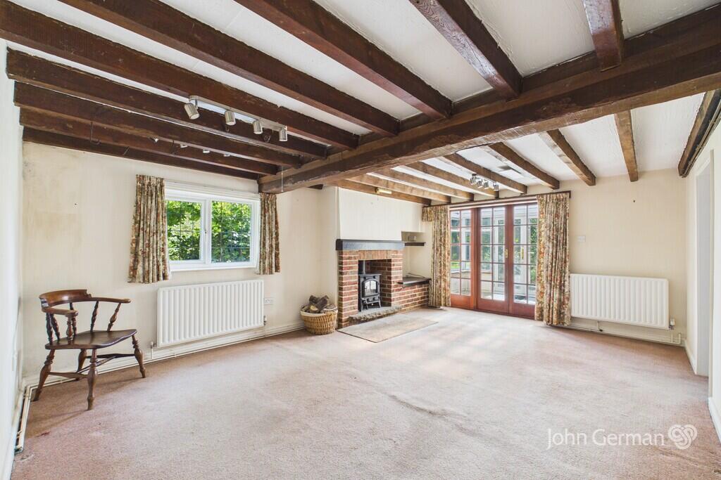 House in East Staffordshire, Anslow - More