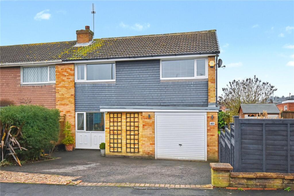 Main image of property: Cotswold Drive, Garforth, Leeds, West Yorkshire