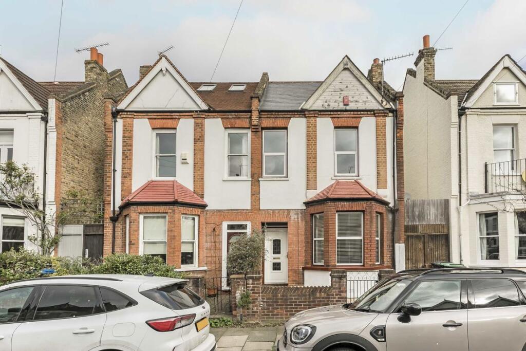 Main image of property: Chestnut Road, Kingston Upon Thames