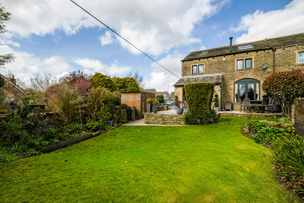 Additional image 47 of Barnwood Road, Earby, Lancashire, BB18