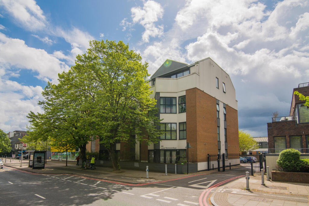 Main image of property: Lower Richmond Road, Richmond, TW9