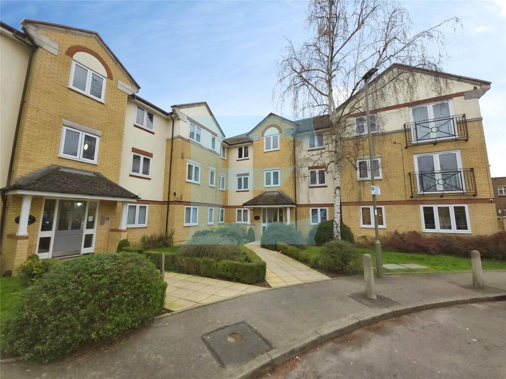 Main image of property: Monarchs Court, Grenville Place, Mill Hill, London, NW7