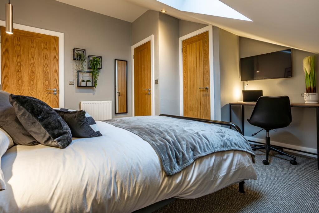 Main image of property: Wellington Street, Nottingham, Long Eaton, NG10