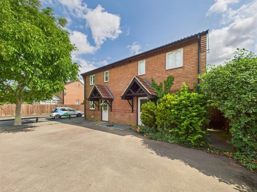 Main image of property: St. Andrews Drive, Saxilby, Lincoln