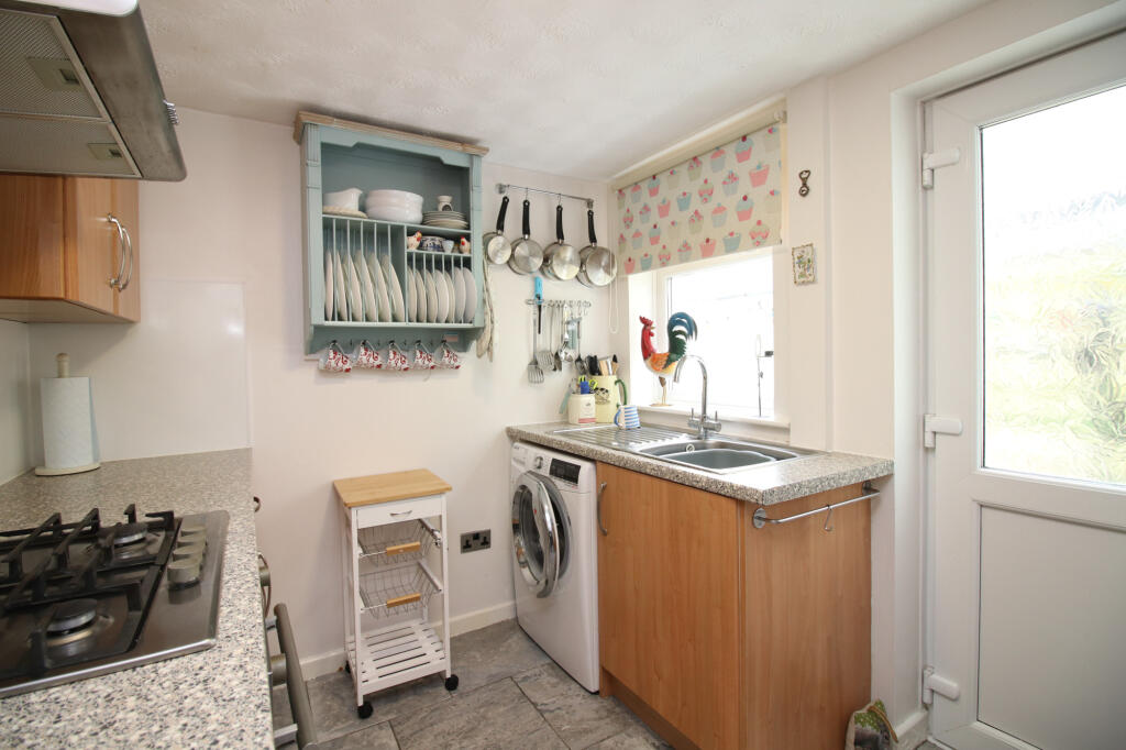 House in Blackpool - View 3