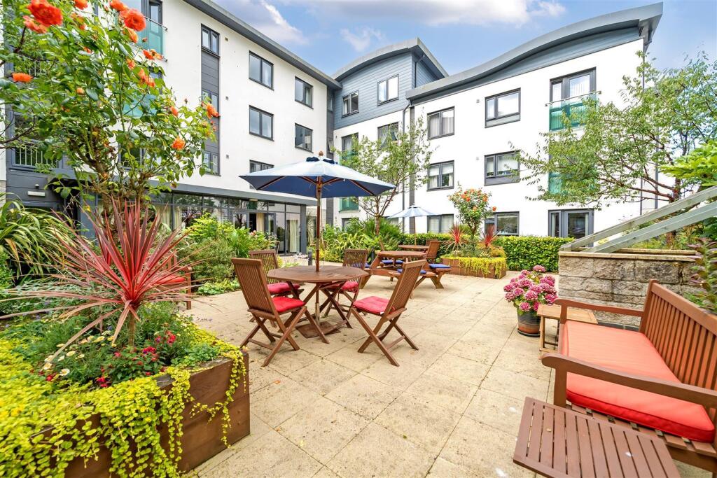 Main image of property: Tregolls Lodge, Truro, Cornwall