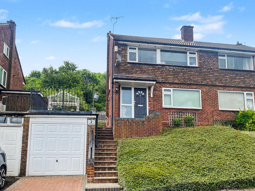 Main image of property: Merrydown - No Onward Chain - Great Location - Views