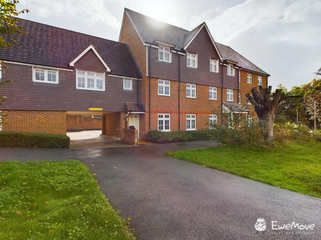 Main image of property: Dimmer Drive, Wilton, Salisbury, Wiltshire, SP2