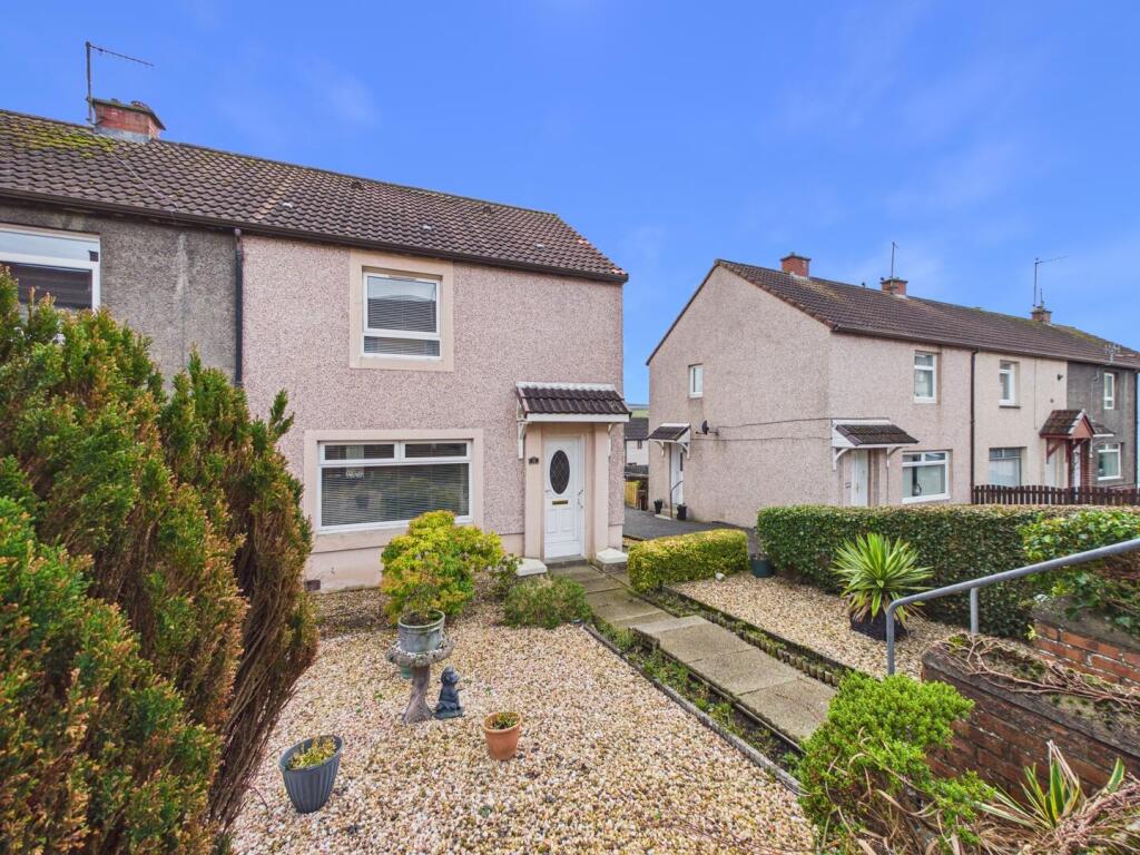 Main image of property: Holland Crescent, Cumnock