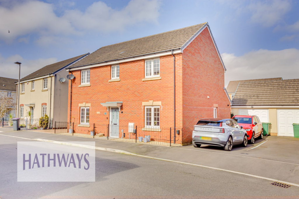 Main image of property: Parc Panteg, Griffithstown, NP4