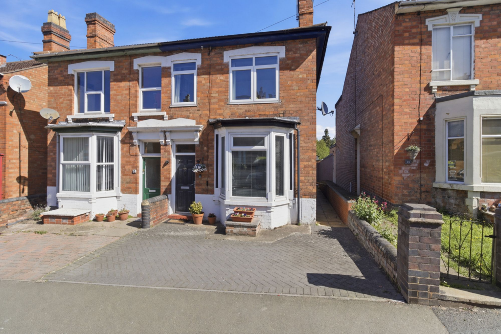 Main image of property: Tunnel Hill, Worcester, WR3