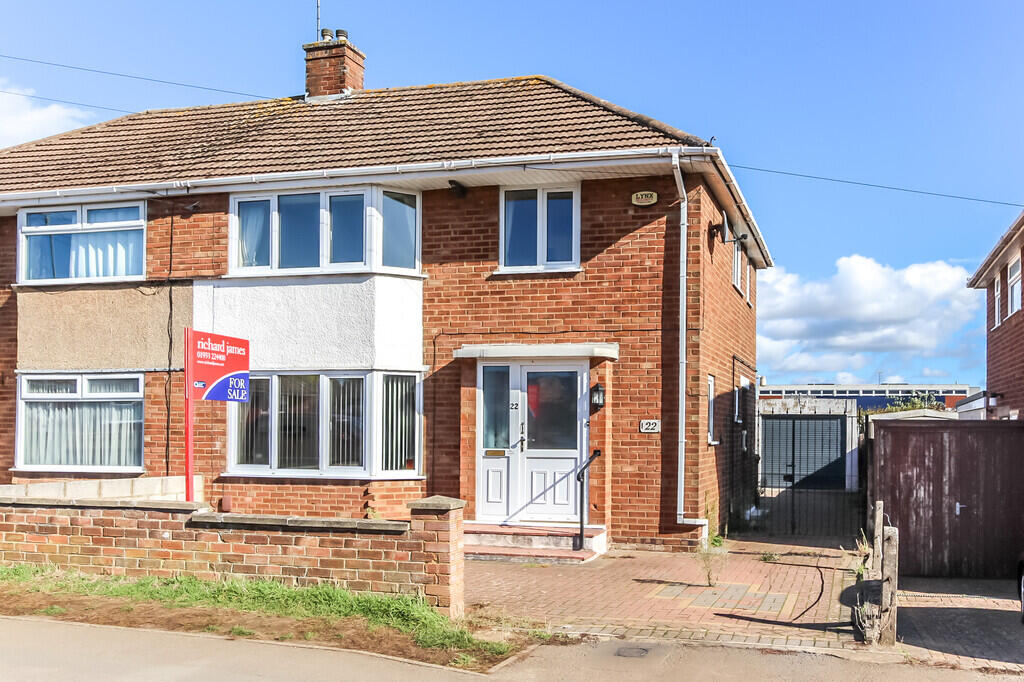 Main image of property: The Pyghtle, Wellingborough