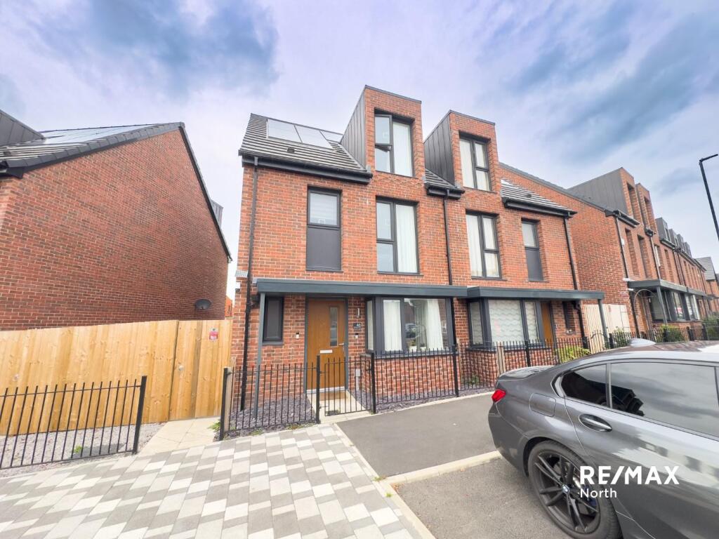 46 Amersham Street photo 2