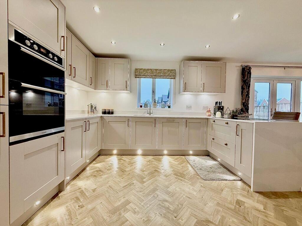 Acorn Close, Wynyard – pohled 5