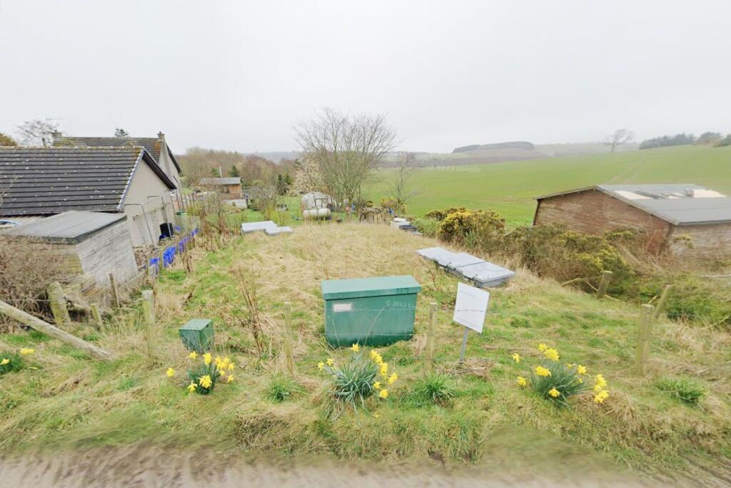 Additional image 9 of , Site at Little Dens, Stuartfield, Peterhead, AB425DS