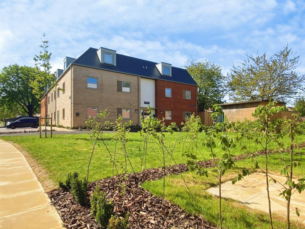 Main image of property: 33 Swain Court, Peterborough, PE2 9PL