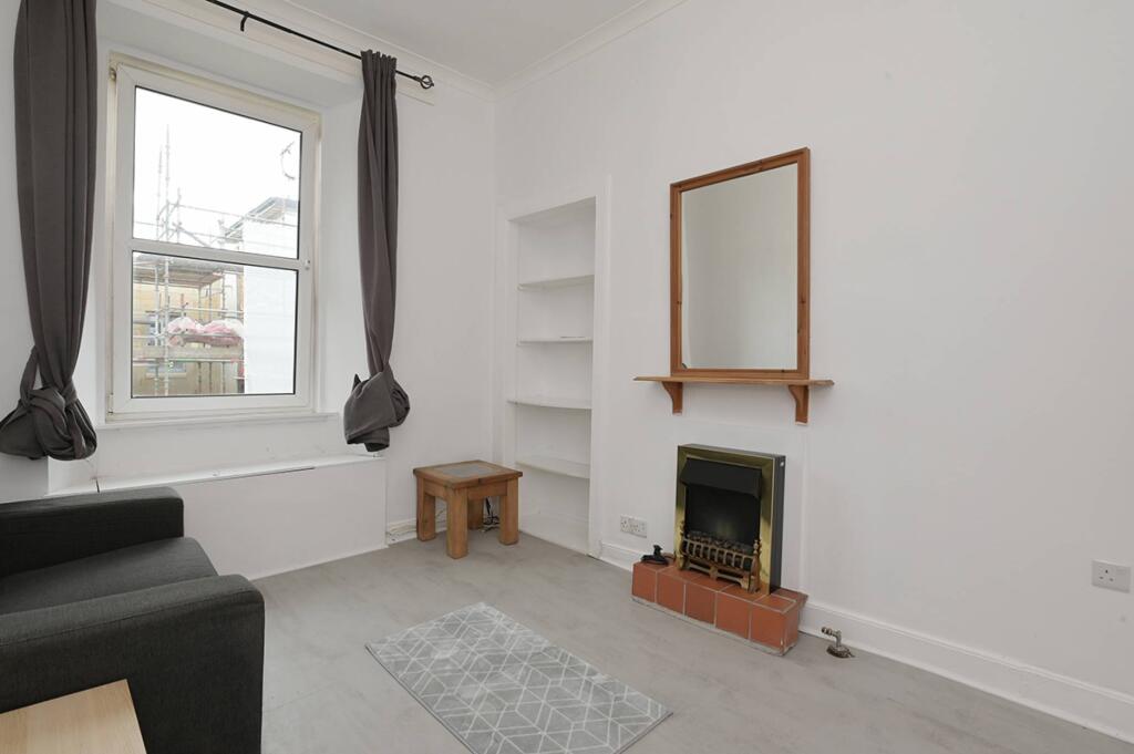 Apartment in Edinburgh, Bellevue, New Town/Broughton - View 2