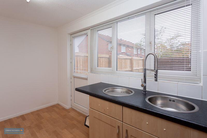 Allington Close, Taunton - Изглед 3