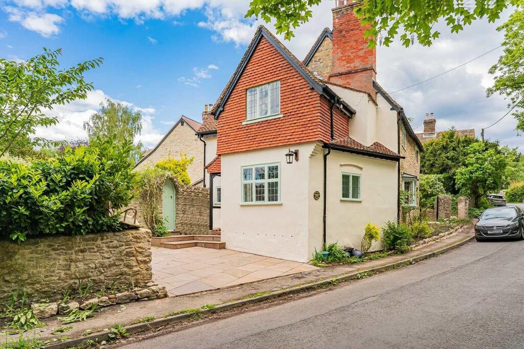 Main image of property: Church Road, Great Milton