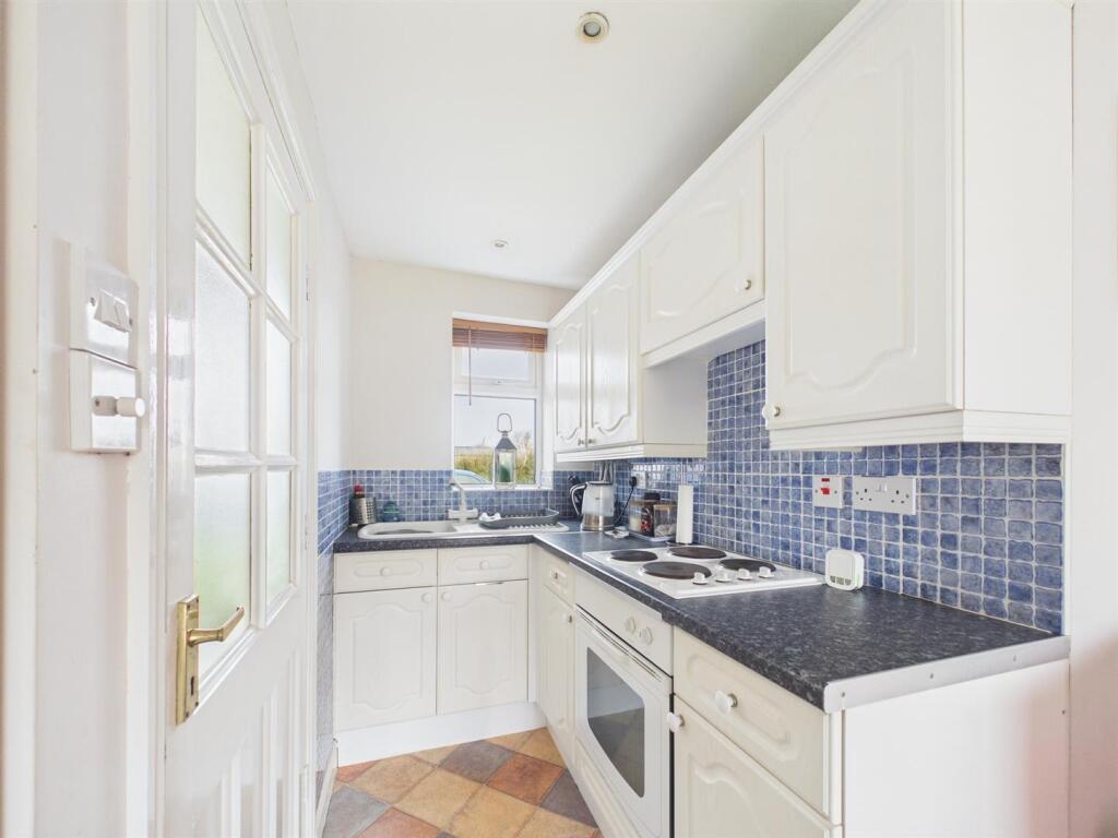 Bohemia Way, Sutton On Sea photo 3