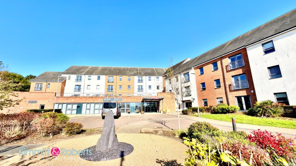 Main image of property: Cherry Tree Gardens, Orchard Place, Houghton le Spring, Tyne and Wear, DH5 8GY