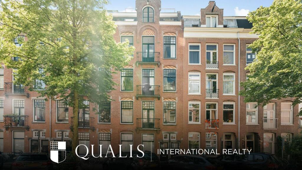 Main image of property: Noord-Holland, Amsterdam