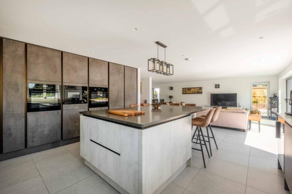 House in Maidstone, Thurnham - View 4